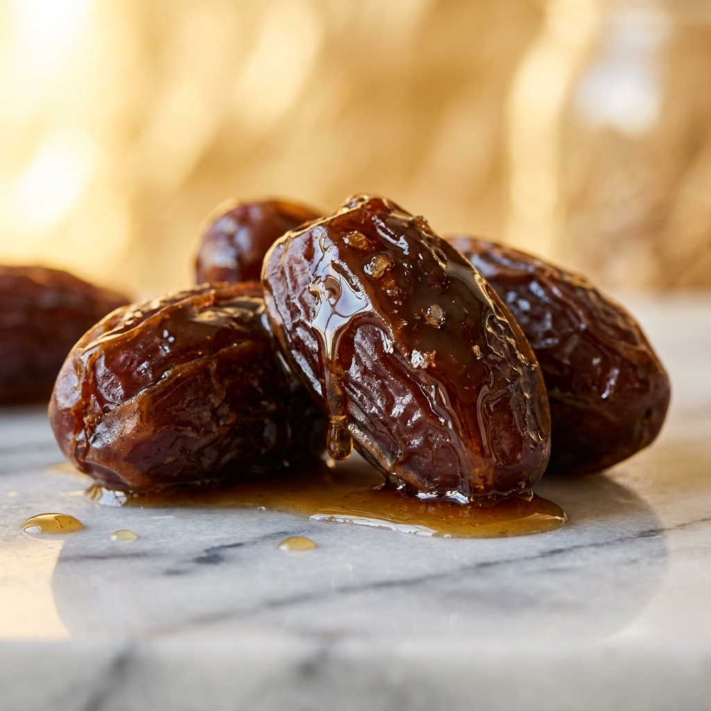 Premium Medjool Dates